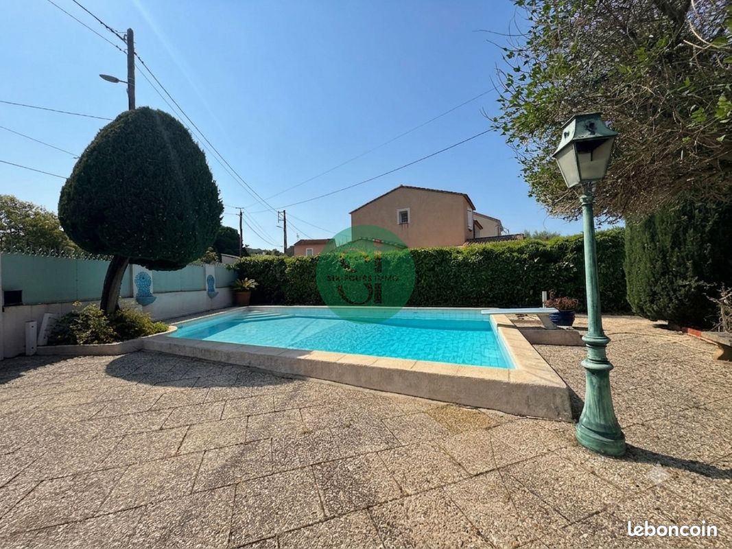 Maison 7 pièces 161 m² · à Six-Fours-les-Plages · 161 m² · 650 000 €