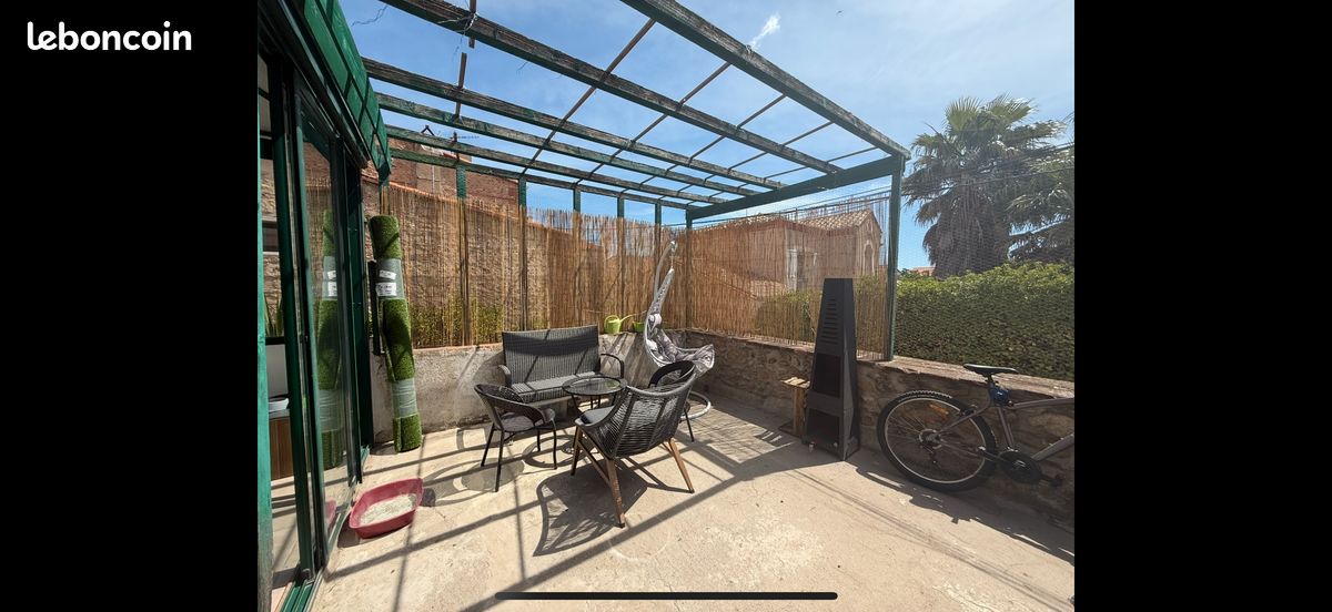 Immeuble 4 pièces 76 m² · à Pia · 76 m² · 160 000 €