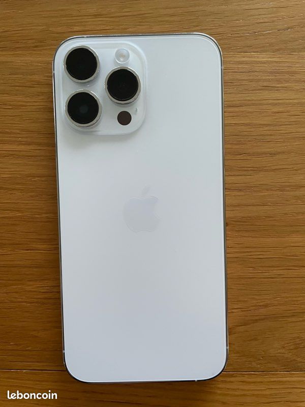 Apple iPhone 14 pro max (image 3)