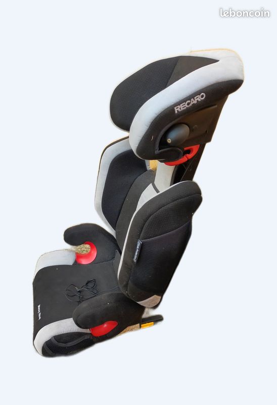 Siège-Auto Groupe 2/3 - Recaro - Monza Nova (image 1)