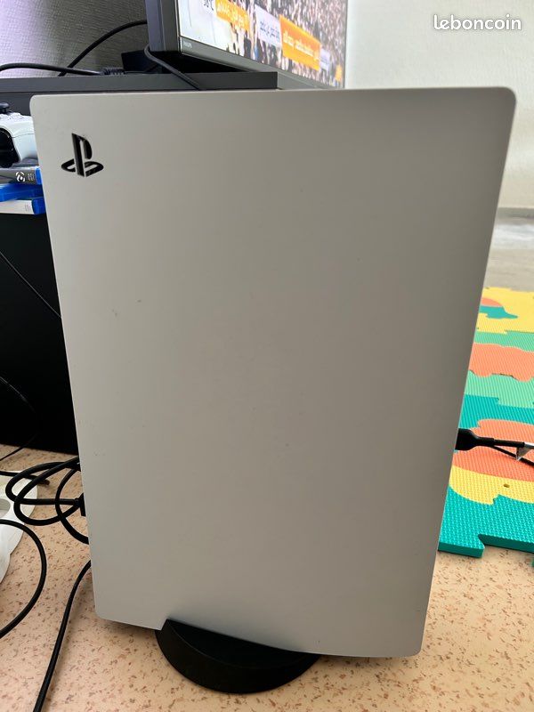 Vendre ps5 ou changer avec Xbox series x (image 3)