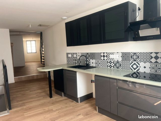 Appartement 4 pièces 73 m² · à Graulhet · 73 m² · 685 €