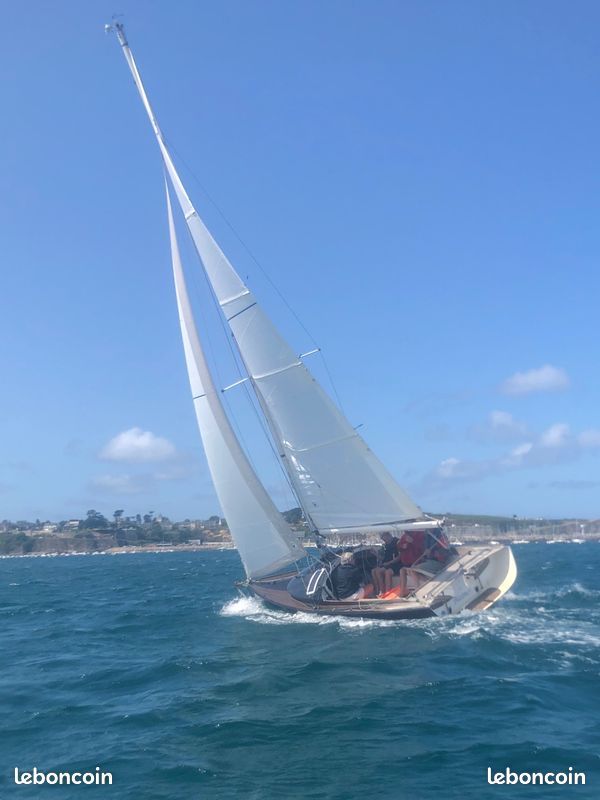 Billie Marine Courlis 20 — View photo 1