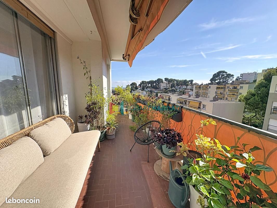 Appartement 3 pièces 85 m² · au Cannet · 85 m² · 369 000 €