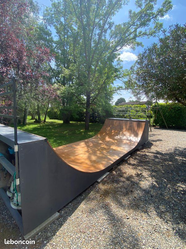 Rampe de skate (image 2)
