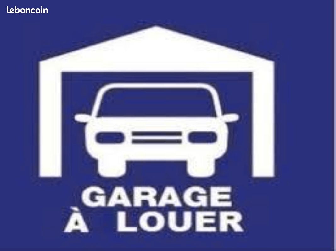 Parking/box BEAUVAIS · 51 €/mois