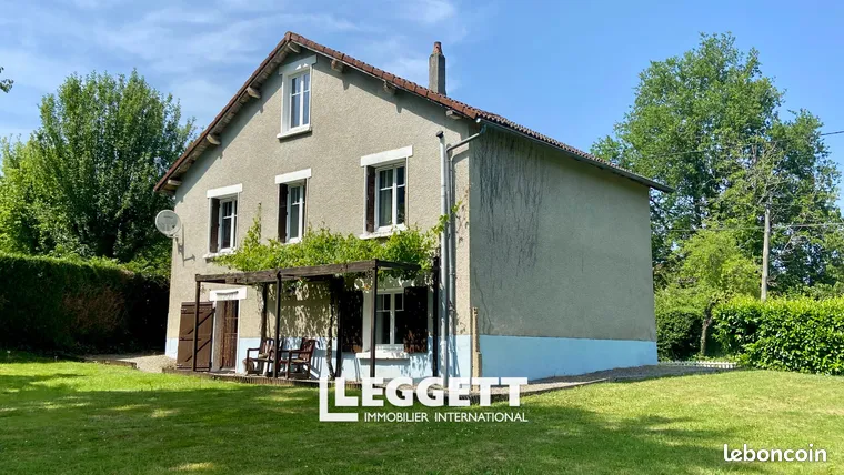 Annonce vente Maison vayres