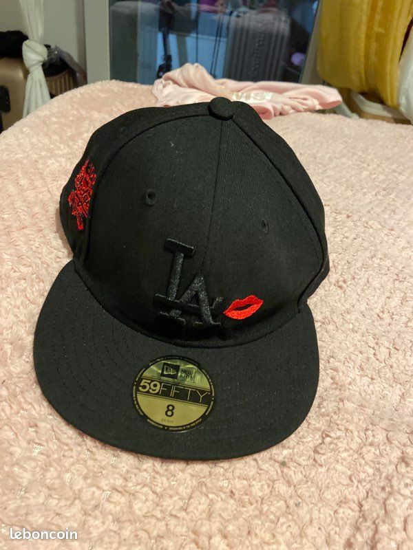 Casquette New Era (image 1)