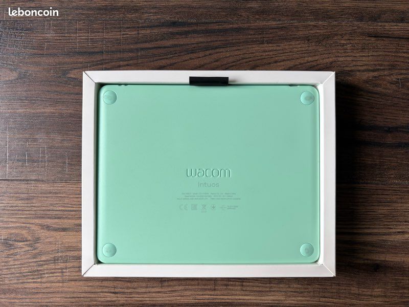 Tablette graphique Wacom Intuos Bluetooth (image 5)