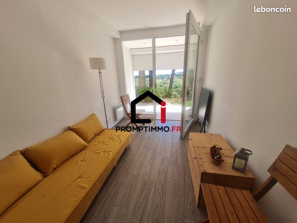 Appartement 5 pièces 114 m² · à Banyuls-sur-Mer · 114 m² · 470 000 €