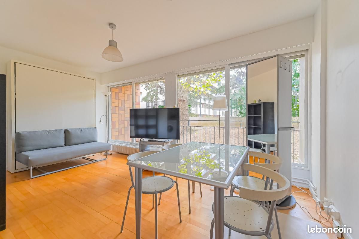 Appartement 1 pièce 24 m² · à Paris · 24 m² · 262 000 €