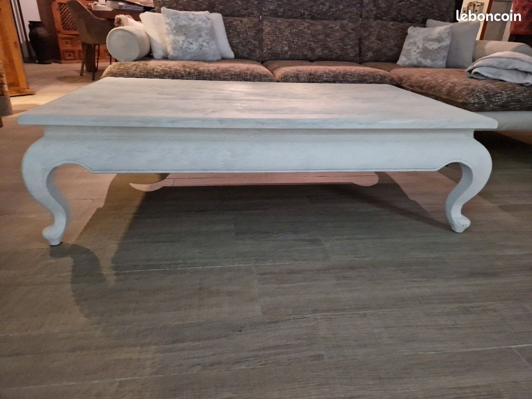 Table basse salon (image 1)