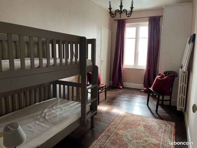 Gîte 4 personnes dans maison bourgeoise (image 7)
