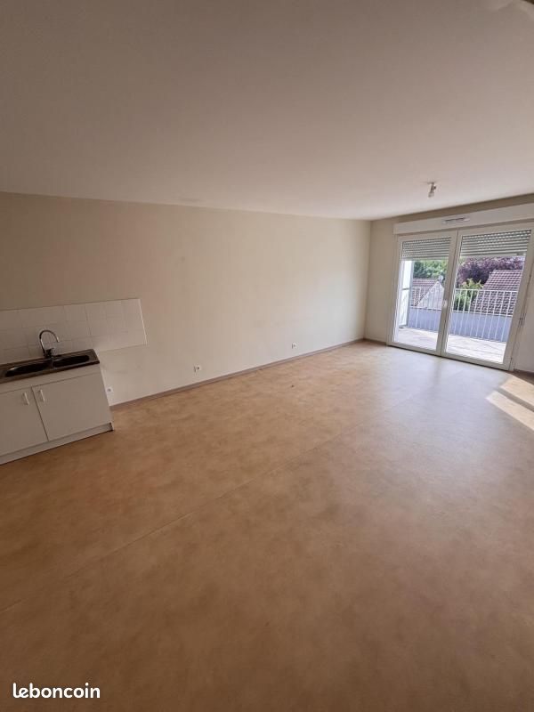 Appartement 2 pièces 60 m² · à Troyes · 60 m² · 407 €/mois