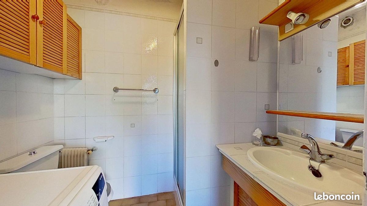 Appartement a louer cannes - 1 pièce(s) - 19 m2 - Surfyn