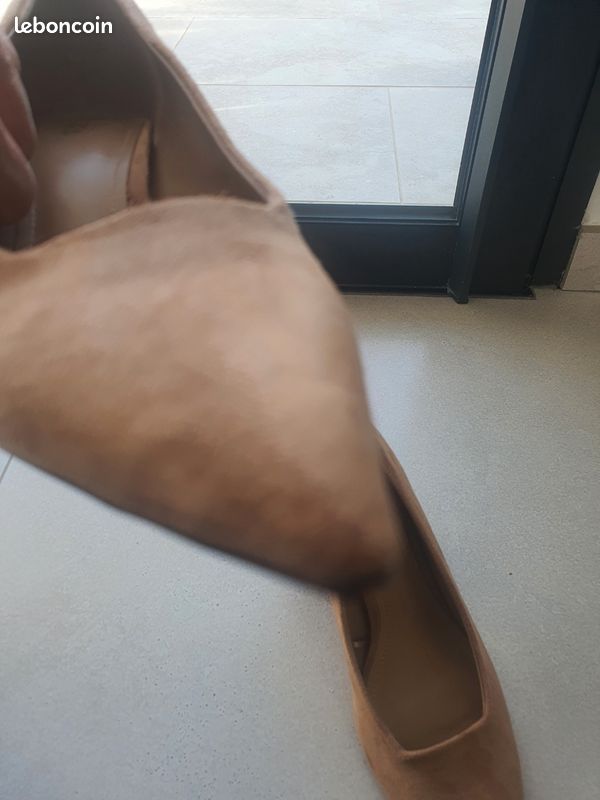 Chaussures/Rehaussement - semelles intérieures -3cm Chaussures/Rehaussement - semelles intérieures -3cm