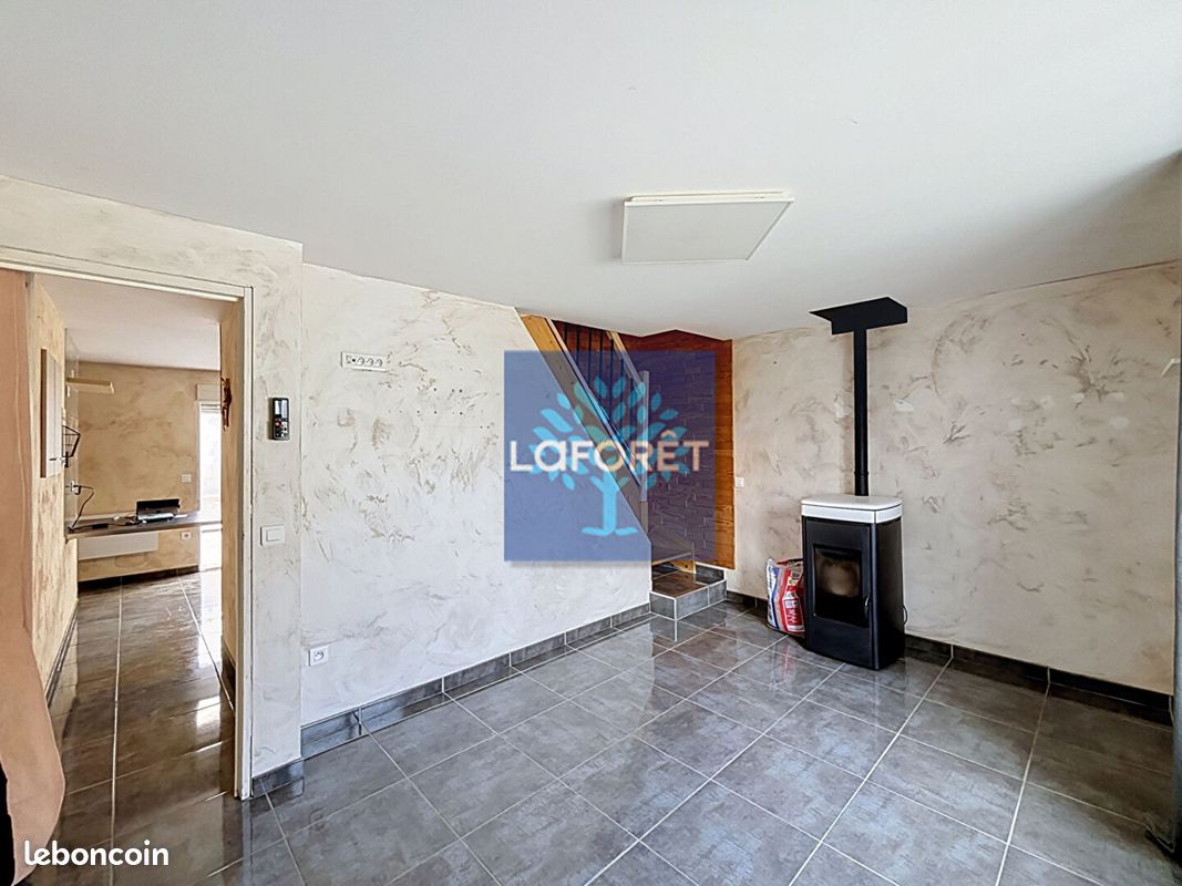 Maison 3 pièces 62 m² · à Anzin · 62 m² · 143 500 €