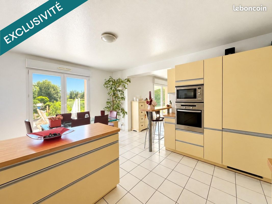 Maison 6 pièces 130 m² (image 6)