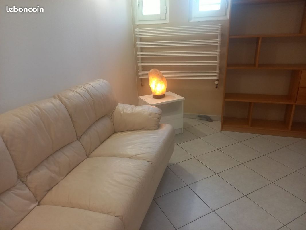 Appartement 3 pièces 45 m² · à Gap · 45 m² · 827 €/mois