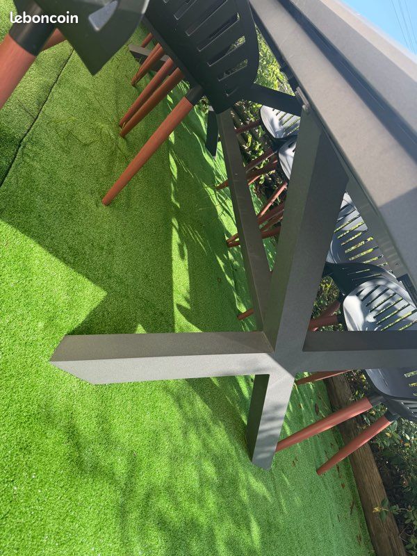Salon de jardin (image 3)
