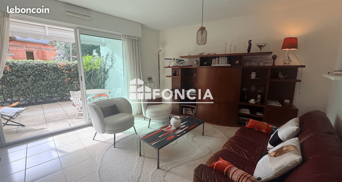 Appartement 3 pièces 70 m² · à La Baule-Escoublac · 70 m² · 419 000 €