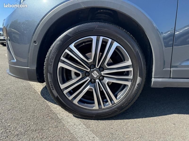 Seat Arona 1.0 TSI 95ch Urban (image 8)