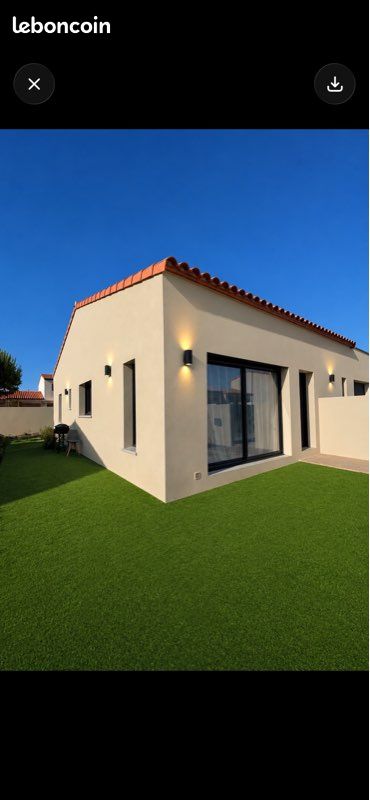 Maison 4 pièces 107 m² · à Narbonne · 107 m² · 354 000 €