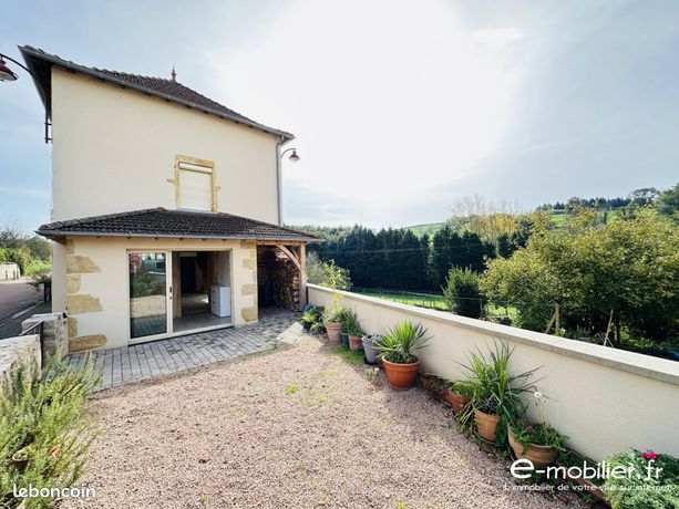 Maison 6 pièces 130 m²