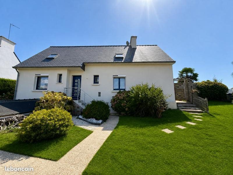 Maison 5 pièces 125 m² · à Quimper · 125 m² · 364 320 €