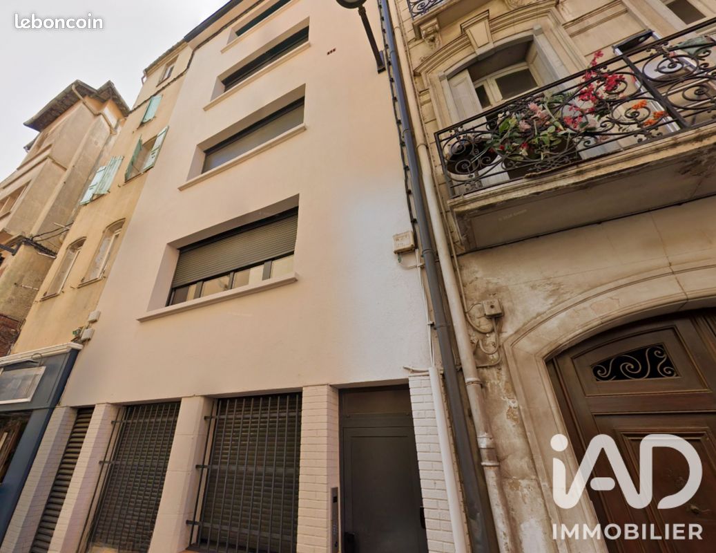 Immeuble 107 m² · à Perpignan · 107 m² · 280 000 €