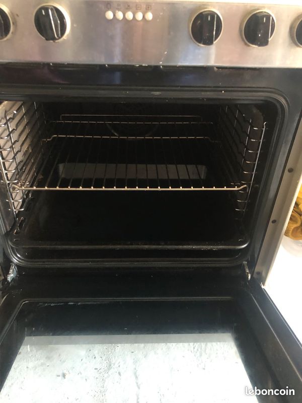 Cuisinière induction (image 2)