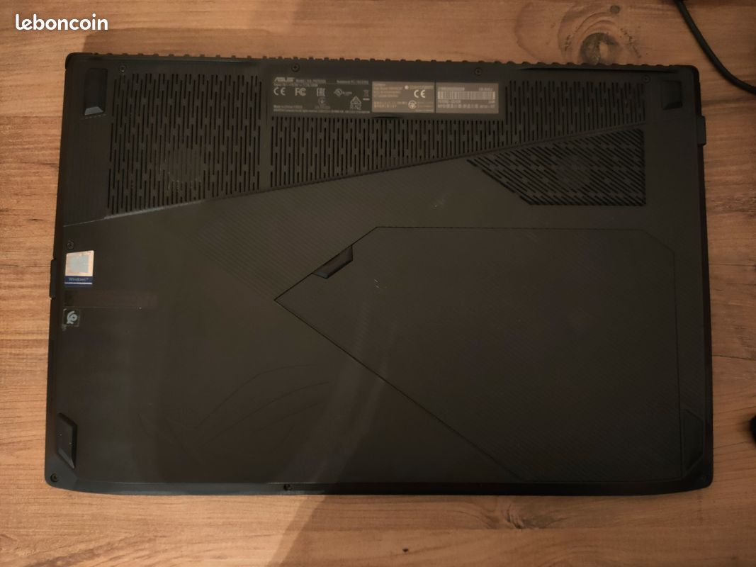 Pc republique of gamer 237go (image 4)