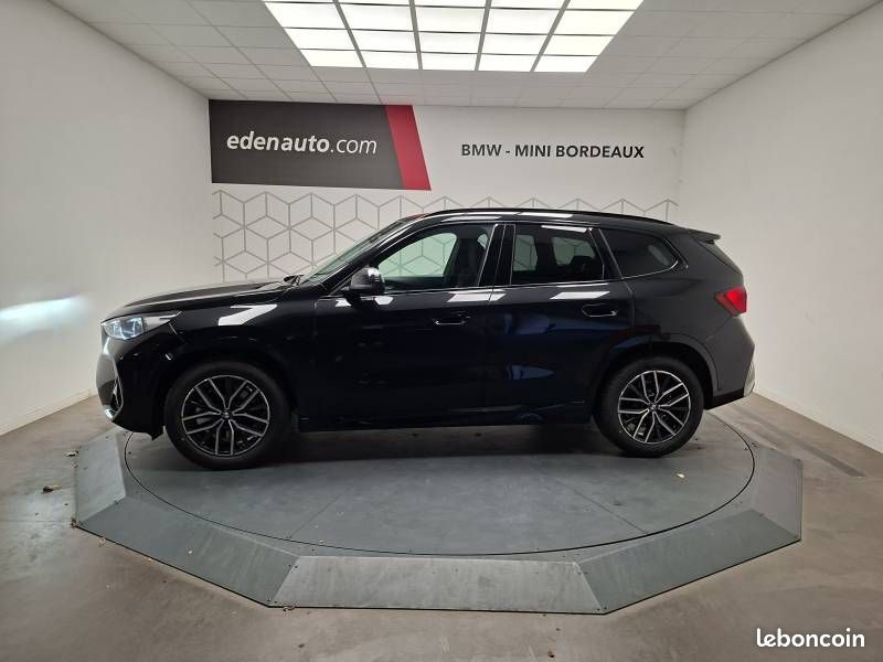 BMW X1 sDrive 20i 170ch DKG7 M Sport (image 10)
