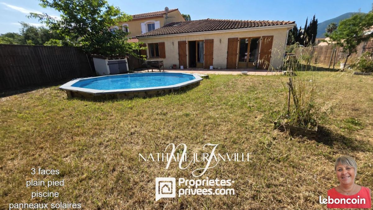 Maison 5 pièces 108 m² · à Saint-André · 108 m² · 350 000 €