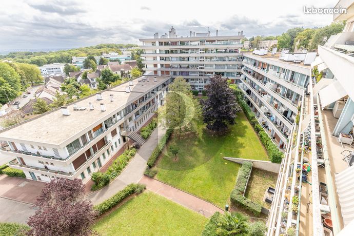 Appartement a louer chatenay-malabry - 5 pièce(s) - 106 m2 - Surfyn