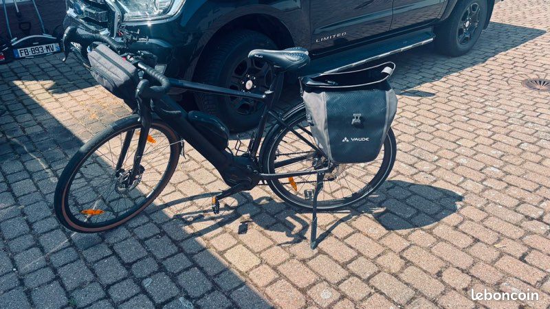 Vélo électrique (image 2)