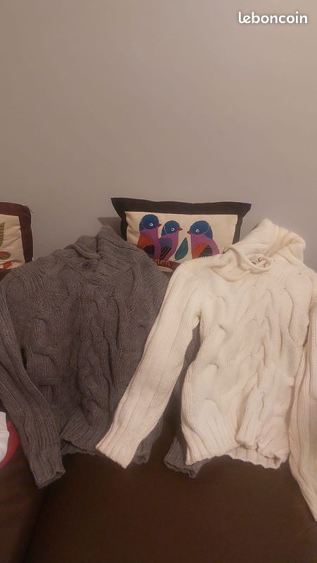 Vêtements homme (image 10)
