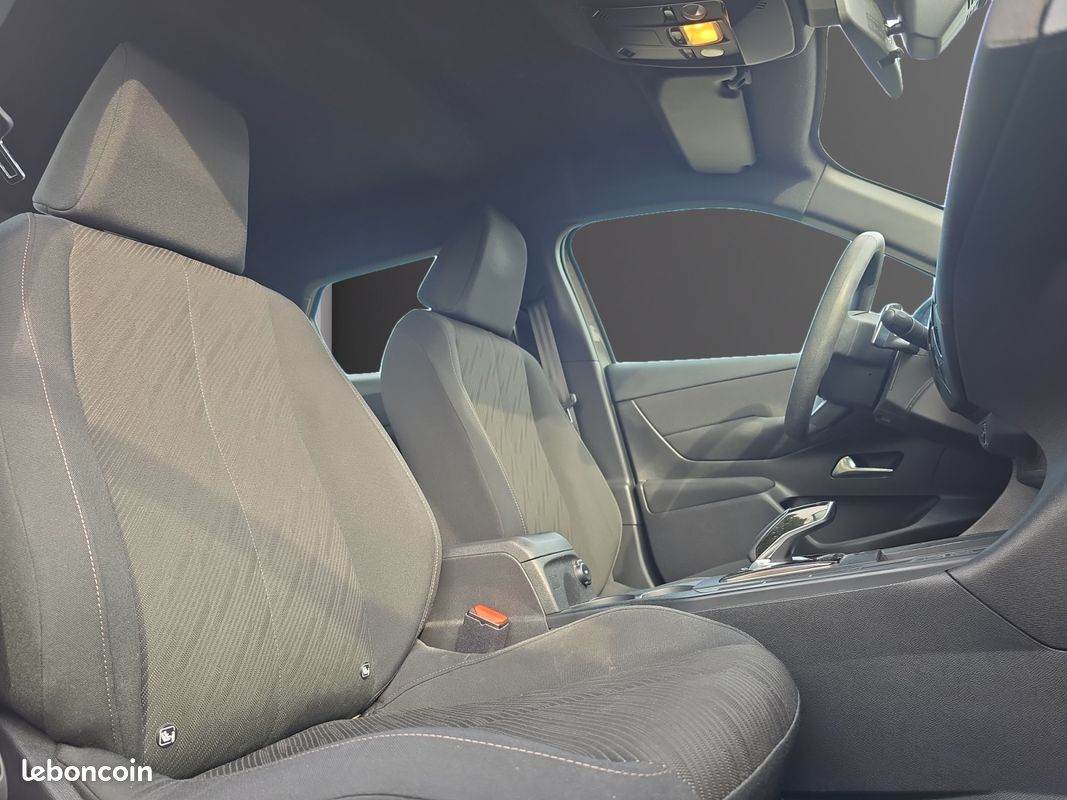 DS DS3 / DS3 CROSSBACK 1.2 130 CHIC 130Ch Garantie 12 mois (image 7)