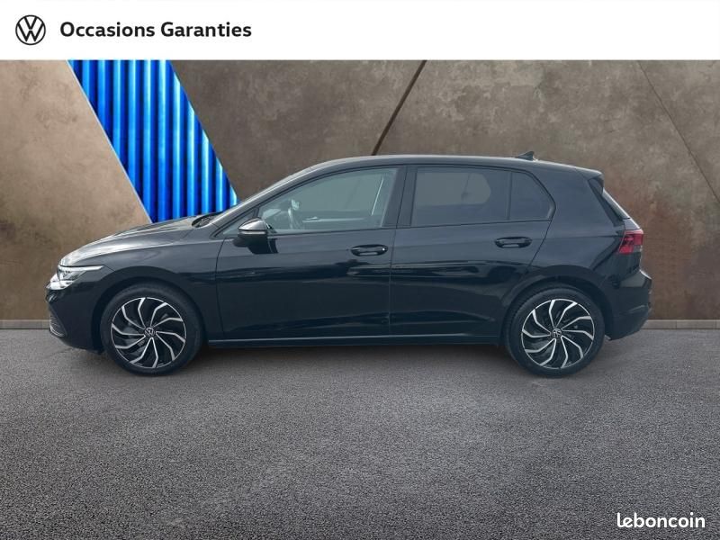 Volkswagen Golf 1.0 TSI OPF 110ch Life Plus (image 2)
