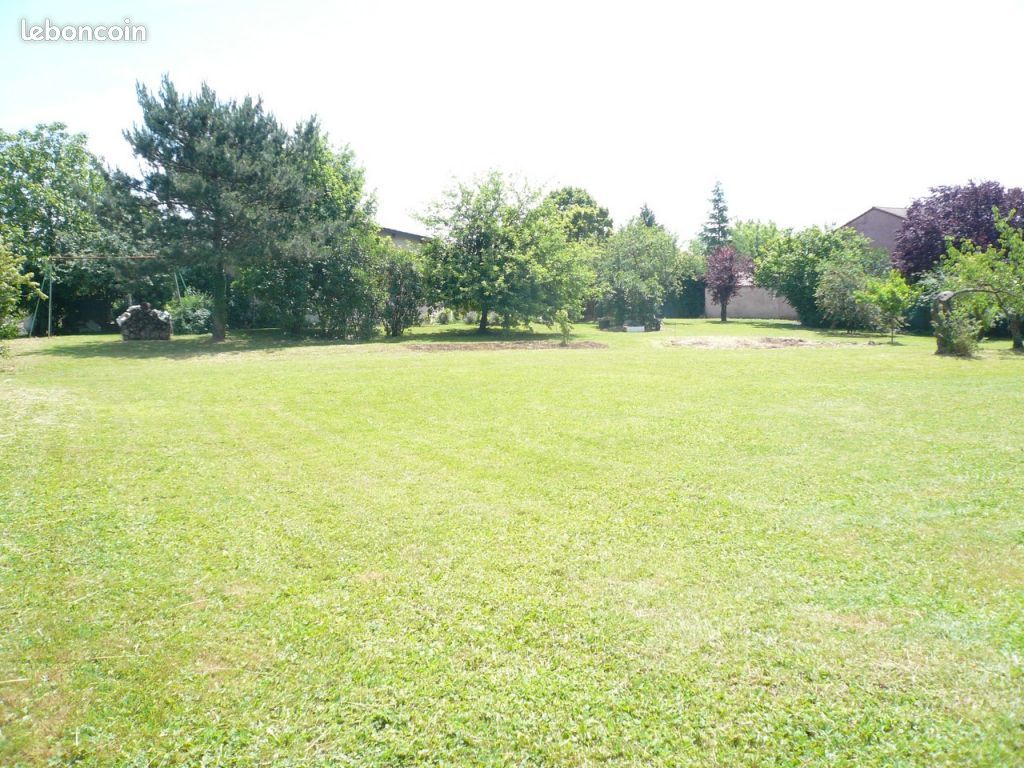 Maison 5 pièces 92 m² · à Alixan · 92 m² · 285 000 €
