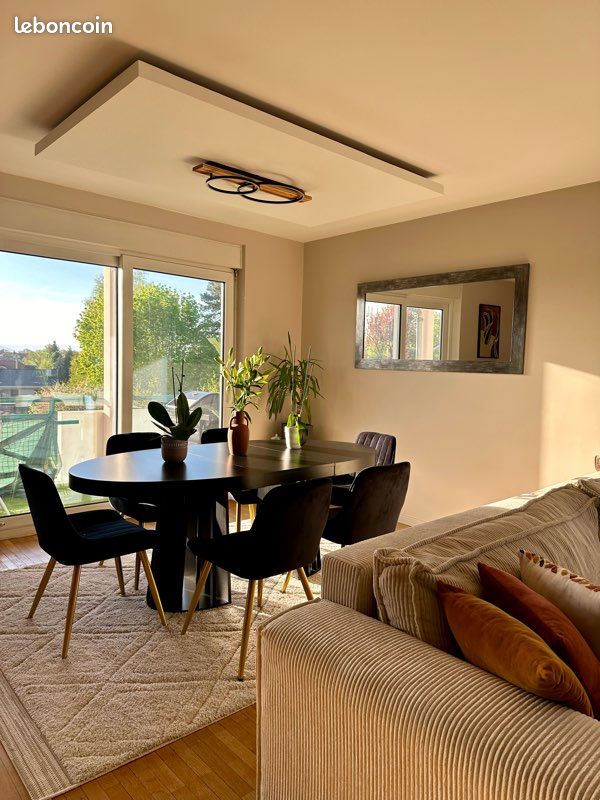 Appartement 2 pièces 54 m² · à Annecy · 54 m² · 1 200 €/mois