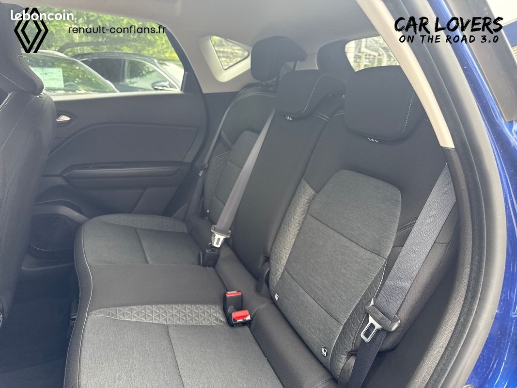 RENAULT Captur TCe 90 Evolution (image 18)
