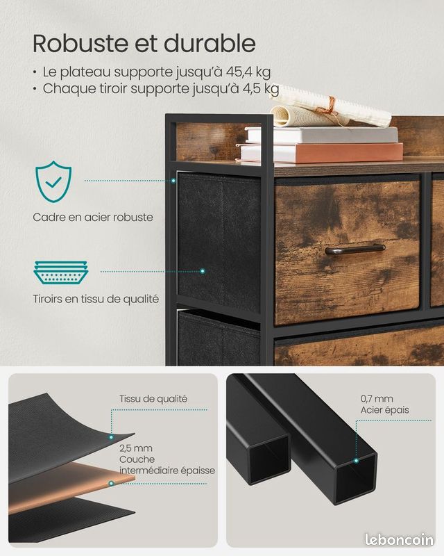 Commode (image 3)