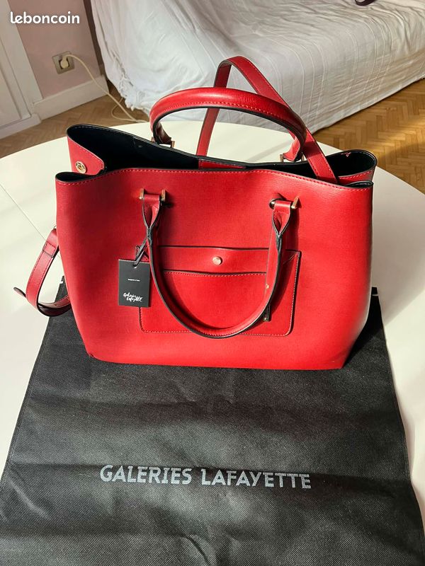 Sac bandoulière Saint Laurent Sac de jour 397067 d'occasion | Collector Square