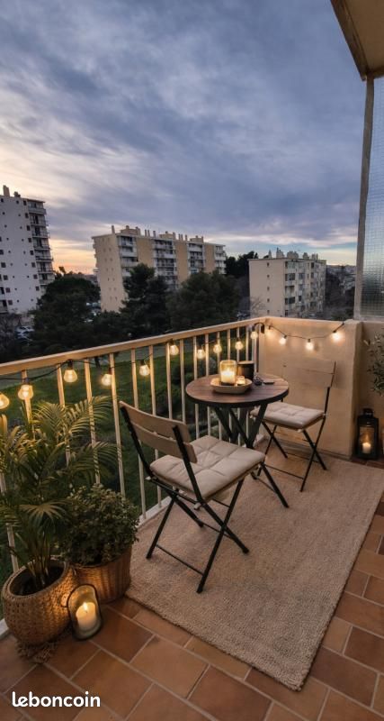 Appartement 3 pièces 66 m² · à Marseille · 66 m² · 158 000 €