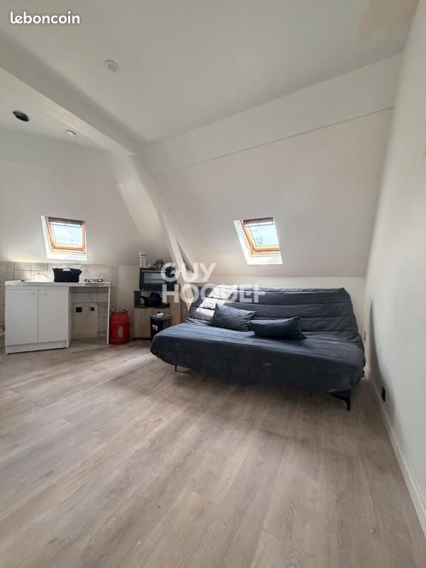 Immeuble 72 m² · à Amiens · 72 m² · 209 000 €