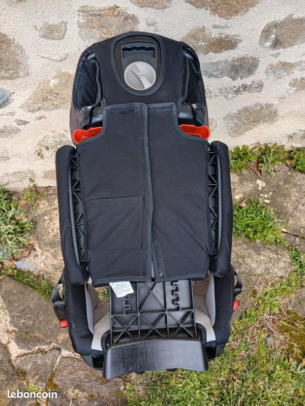 Siège auto 15-36 kg (image 2)