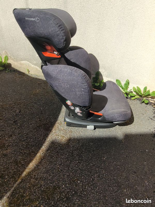 ## *Siège auto Bébé Confort – Groupe 2/3 – Bon état (image 3)