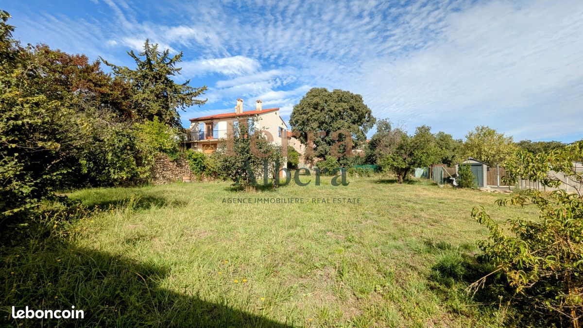 Maison 3 pièces 73 m² · à Sorède · 73 m² · 395 000 €