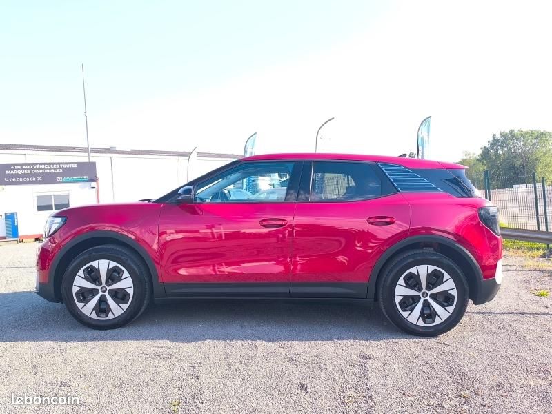 Ford Explorer 170ch Standard Range 52kWh Style RWD (image 8)